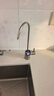 海尔（Haier）净水器鲜活水pro净水器1200G6年RO膜净饮机家用厨房专用台下用反渗透过滤直饮净水机 实拍图