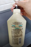 可悠然沐浴露大黄瓶550ml 美肌香氛滋润保湿 男女通用持久留香沐浴乳 实拍图