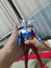 灵动创想赛罗奥特曼儿童玩具男孩发声发光人偶手办3-6-10岁生日新年礼物 实拍图