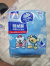 维达（Vinda）羽绒服清洁湿巾 10片*8包 线条小狗联名 湿巾小包免洗去污 湿纸巾 实拍图