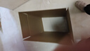 鸣亚 搬家纸箱50*30*35cm空白打包箱会计档案收纳箱快递打包搬家纸箱子密封款 5个装5351 实拍图