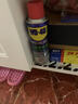 WD-40强力除胶剂汽车清洁家用去胶清洗剂玻璃不干胶双面粘去除瓷砖地板 实拍图