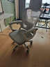 锦汐 电脑椅家用办公椅子靠背人体工学椅学习转椅老板座椅游戏电竞椅 【可后躺】白框灰网 实拍图