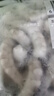 GUO LIAN国联 无人工保水剂铂金虾仁 净重2斤 112-132只 京东虾仁品质保障 实拍图