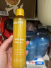 Spes诗裴丝控油蓬松显脸小发丝补水柔顺男女士玻尿酸洗发水500ml*2 实拍图