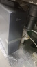 美的（Midea）直饮加热净水器套装【星河1200Gpro+管线机MG245-R壁挂式】厨下0阻垢剂智能水龙头陶氏RO反渗透 实拍图