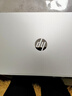 惠普（HP）战66八代 16英寸轻薄笔记本电脑 25新200系列(锐龙5 16G 512G 军标认证 一年上门 战AI)国家补贴 实拍图