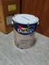 多乐士（Dulux）乳胶漆致悦金装五合一净味内墙漆防霉抗菌环保油漆涂料A750白色5L 实拍图
