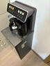沁园（TRULIVA）茶吧机饮水机立式下置式水桶家用多功能办公室全自动智能茶吧柜一体烧水壶高端客厅用2025年新款 实拍图