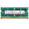 三星（SAMSUNG）原厂 第三代 DDR3 PC3 PC3L  SO-DIMM 笔记本内存条 兼容联想戴尔Think华硕宏基笔记本一体机电脑 笔记本 DDR3 4G 1333 10600S 实拍图