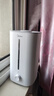 美的（Midea）空气加湿器家用卧室静音抗菌孕妇母婴幼儿大容量客厅办公室桌面小型鼻炎雾化器新年礼物SC-3G40S 实拍图