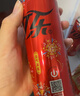 可口可乐（Coca-Cola）芬达Fanta 高考季 无糖零卡橙味碳酸饮料330ml*24摩登罐 年货 实拍图