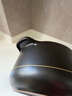 小熊（Bear）砂锅 宽口煲仔饭炖锅耐高温不开裂2.8L 煲汤沙锅燃气灶陶瓷锅 实拍图