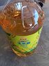 金龙鱼 食用油 非转基因 物理压榨玉米油6.18L（蕴含植物甾醇） 实拍图