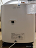 鱼跃（Yuwell）制氧机S-5AW医用级5L升吸氧气机家用老人孕妇超轻音直流变频省电 实拍图