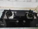 Haotaitai大吸力油烟机补贴家用自清洗变频烟灶套装抽油烟机燃气灶套装顶侧双吸以旧换新B1 【变频套装-高楼推荐】PQ1烟机+猛火灶Q15 实拍图