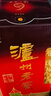 泸州老窖 六年窖头曲 浓香型白酒 52度500ml*6瓶 整箱装(赠送3个礼品袋) 实拍图