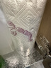 心相印厨房用纸 70节*6卷 吸油厨房纸巾 加大加厚食品可接触级 实拍图