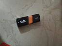DM大迈 256GB USB3.2 U盘 高速电脑办公u盘 车载系统音乐大容量优盘 PD238 实拍图