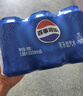 百事可乐 Pepsi 碳酸饮料汽水原味 330ml*6听整箱装 春节年货 企业团购 实拍图