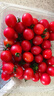 京鲜生 千禧水果小番茄/圣女果 净重2斤 生鲜水果 实拍图