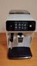 飞利浦（PHILIPS）黑珍珠咖啡机/意式 美式全自动家用办公室咖啡机研磨一体 EP1221/62 年货节送礼 实拍图