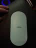 海尔（Haier）家用理疗脉冲按摩器贴颈椎腰部背部多功能经络疏通 可充电升级款+可用300次2贴电极贴+磁吸收纳盒 实拍图