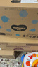 好奇（Huggies）金装拉拉裤L124片(9-14kg)尿不湿【速干不易红】 实拍图