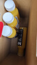 农夫山泉100%纯果汁NFC橙汁300ml*10瓶整箱鲜果饮料过年年货礼盒 实拍图