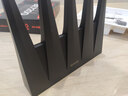 Tenda腾达路由器WiFi7【泰山BE7200 Ultra】千兆穿墙王信号增强无线家用电竞放大器立式BE12 Pro 实拍图