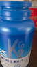 健力多钙达钙片k2钙维生素D维生素K片100片*3瓶 中老年成人补钙官方自营 实拍图