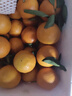 京鲜生 广西皇帝柑 贡柑 净重8斤 单果55mm+ 新鲜水果 源头直发包邮 实拍图