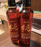 京东京造鲜来多 100%纯芝麻香油400ml*2组合装 物理压榨100%芝麻油火锅 实拍图