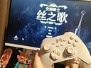 北通鲲鹏20无线游戏手柄智控双切扳机震动蓝牙手柄xbox电脑PC手机steam电视NSswitch2体感原神宝可梦ZA 实拍图