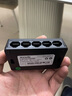 Tenda腾达 5口千兆交换机 4口家用交换器 监控网络网线分线器 分流器 集线器 转换器 小型HUB SG105 实拍图