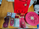 玉兰油（OLAY）大红瓶水乳液超红瓶面霜礼盒保湿抗皱紧致套装生日新年礼物送女友 实拍图