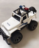 双鹰双鹰遥控玩具车Jeep授权遥控警车警务车玩具男女孩礼物儿童玩具 实拍图