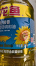 金龙鱼 食用油 葵花籽清香型调和油5L （新老包装随机发货） 实拍图