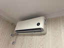 小米米家空调 大1匹 巨省电睡眠款 新一级能效 变频冷暖家用卧室壁挂式空调挂机国家补贴 实拍图