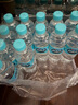 白山水 长白山天然火山矿泉水500ml*20瓶 农心饮用水整箱装适宜泡茶春茶 实拍图