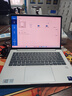 惠普（HP）战66 14英寸2025高性能轻薄笔记本电脑 英特尔酷睿二代Ultra7 255H 32G 1T 2.5K 1年上门 国家补贴 实拍图