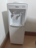 美的（Midea）饮水机家用桶装水立式办公室温热多重防干烧大储物柜饮水器MYR718S-X 实拍图