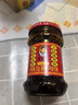 陶华碧老干妈  辣椒酱  精制牛肉末豆豉油辣椒210g 贵州特产 实拍图