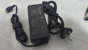 继航适用联想笔记本电脑一体机充电器thinkpad拯救者大功率电源适配器充电线通用原装120W150W C款20V4.5A方口内针 实拍图