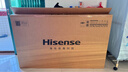 海信电视55E3NH Pro 55英寸 144Hz高刷 杜比全景声 智能Wi-Fi6 U+超画质 大内存 国家补贴 平板电视 晒单实拍图