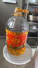 金龙鱼 食用油【保真花生油】物理压榨 压榨一级花生油6.18L 实拍图