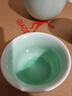 CLITON白酒杯分酒器温酒器烫酒壶青瓷温酒壶暖酒器黄酒酒杯白酒杯套装 实拍图