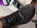 必迈（bmai）必迈远征者Pure跑步鞋运动男鞋慢跑休闲通勤透气大体重鞋子男 实拍图