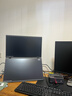 雕塑家双屏便携式显示器 可折叠18.5英寸100HZ 100%sRGB笔记本副屏电脑扩展屏幕办公炒股游戏三屏MF185LT 实拍图
