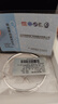 唯一（Winy）银手镯足银9999实心镯子纯银饰品生日新年礼物送女朋友妈妈 实拍图
